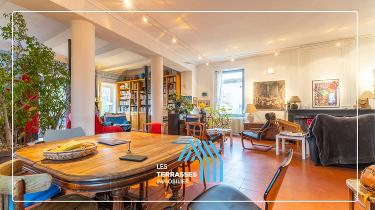 Ma-Cabane - Vente Appartement Marsanne, 260 m²