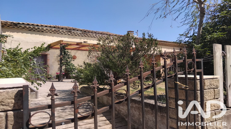 Ma-Cabane - Vente Appartement Marsanne, 63 m²