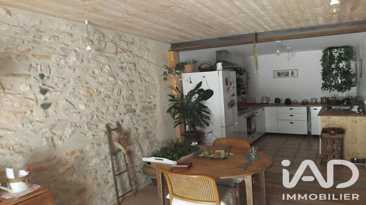Ma-Cabane - Vente Appartement Marsanne, 63 m²