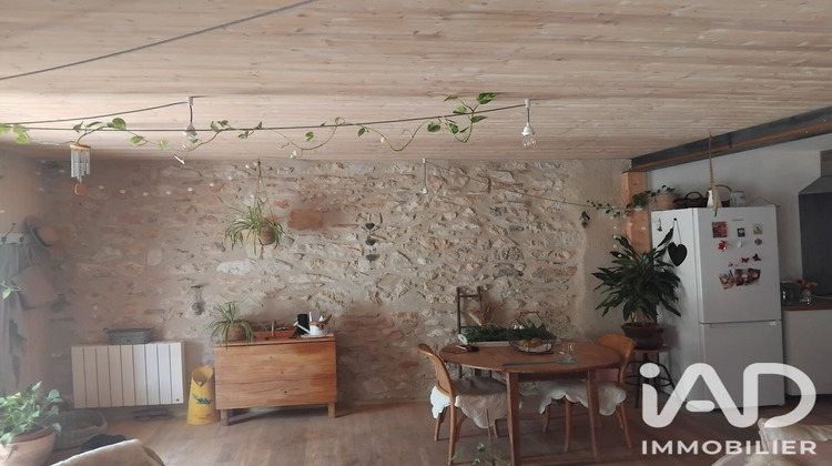 Ma-Cabane - Vente Appartement Marsanne, 63 m²