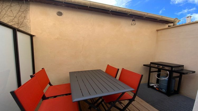 Ma-Cabane - Vente Appartement MARSEILLAN, 77 m²