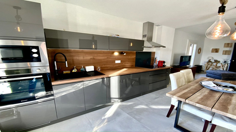 Ma-Cabane - Vente Appartement MARSEILLAN, 48 m²