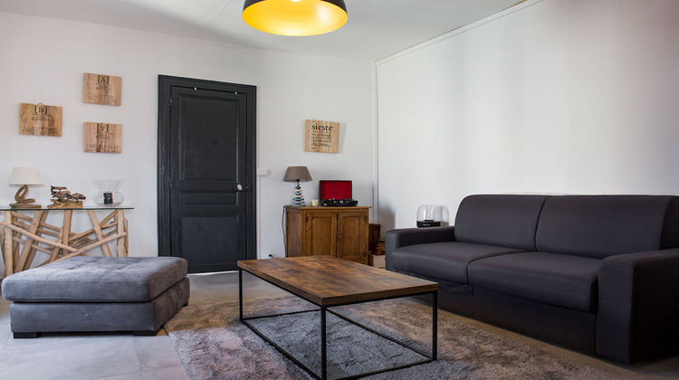 Ma-Cabane - Vente Appartement MARSEILLAN, 48 m²