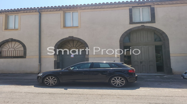 Ma-Cabane - Vente Appartement Marseillan, 50 m²