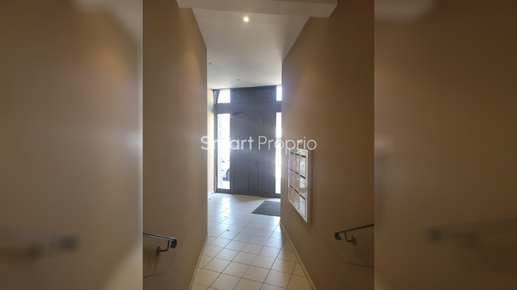 Ma-Cabane - Vente Appartement Marseillan, 50 m²