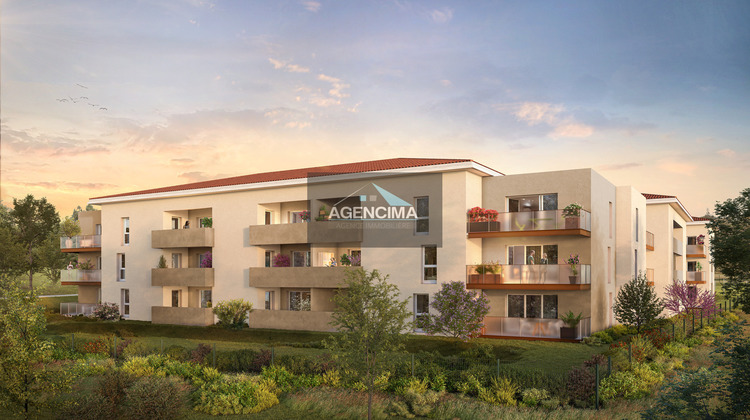 Ma-Cabane - Vente Appartement Marseillan, 40 m²