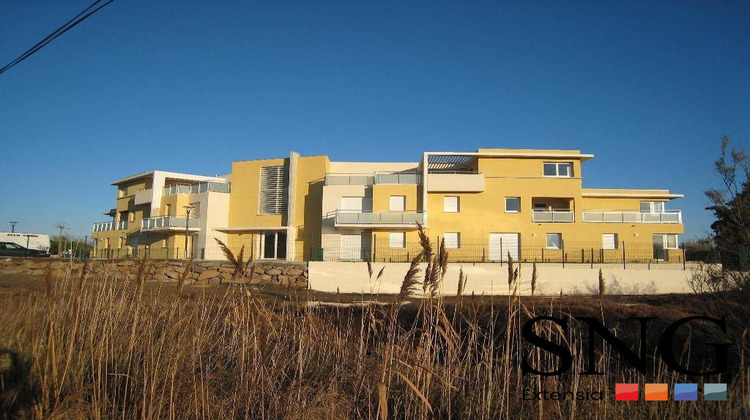 Ma-Cabane - Vente Appartement Marseillan, 61 m²