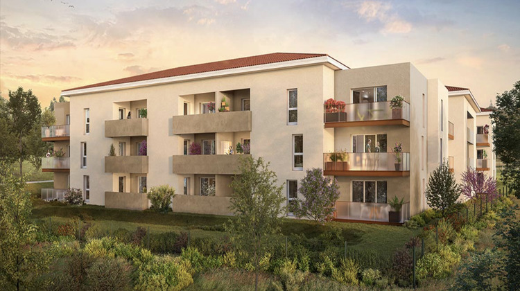 Ma-Cabane - Vente Appartement Marseillan, 64 m²