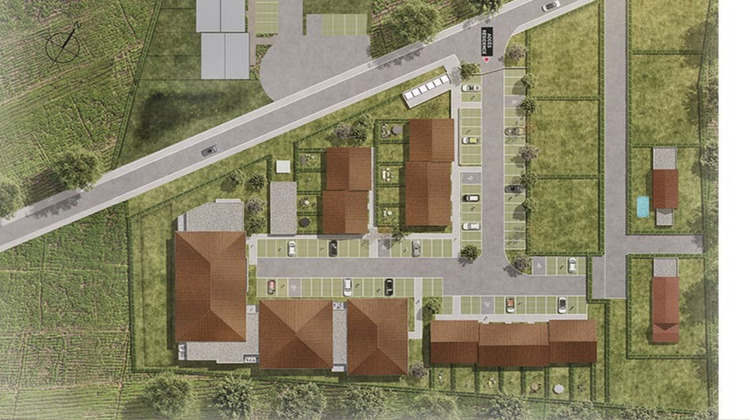 Ma-Cabane - Vente Appartement Marseillan, 64 m²