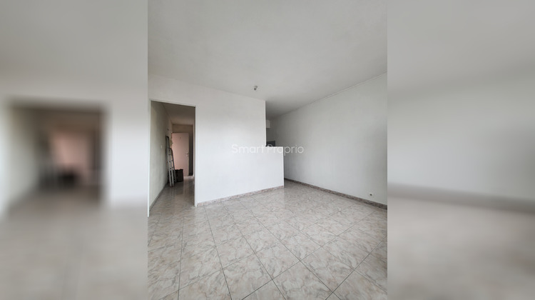 Ma-Cabane - Vente Appartement Marseillan, 30 m²