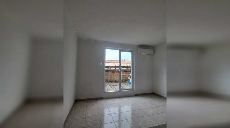 Ma-Cabane - Vente Appartement Marseillan, 30 m²