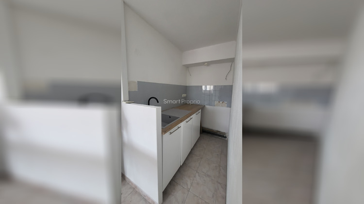 Ma-Cabane - Vente Appartement Marseillan, 30 m²