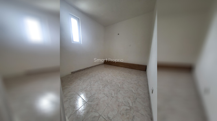 Ma-Cabane - Vente Appartement Marseillan, 30 m²