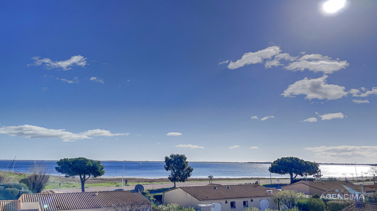 Ma-Cabane - Vente Appartement Marseillan, 91 m²