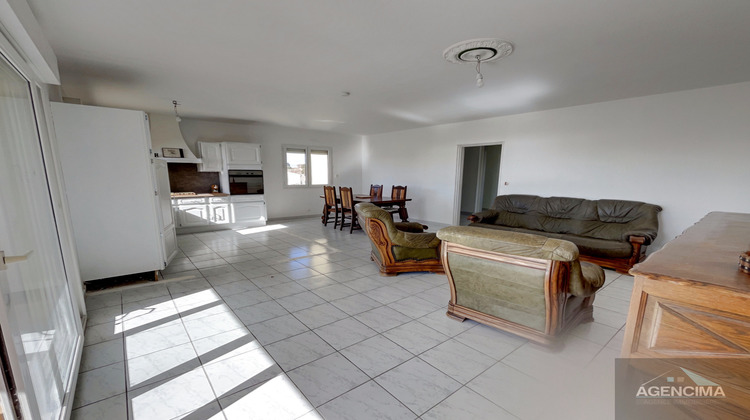 Ma-Cabane - Vente Appartement Marseillan, 91 m²