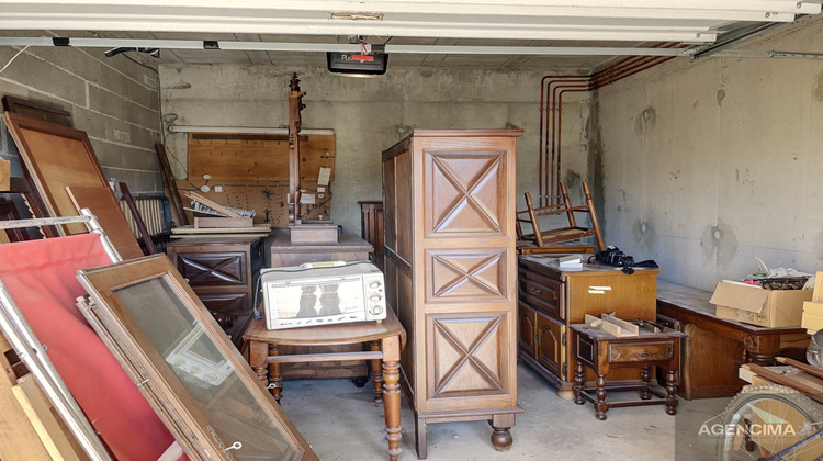 Ma-Cabane - Vente Appartement Marseillan, 91 m²