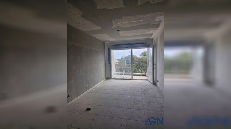 Ma-Cabane - Vente Appartement Marseillan, 42 m²