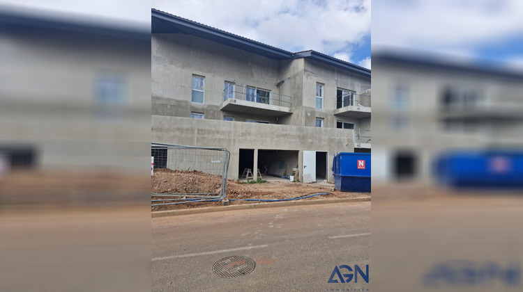 Ma-Cabane - Vente Appartement Marseillan, 42 m²