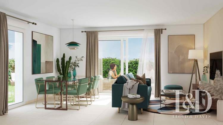 Ma-Cabane - Vente Appartement Marseillan, 65 m²