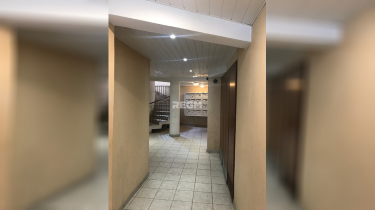 Ma-Cabane - Vente Appartement Marseillan, 48 m²