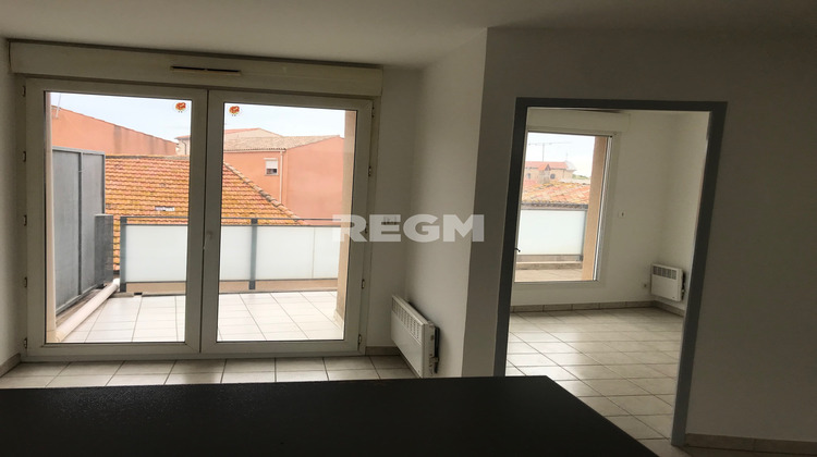 Ma-Cabane - Vente Appartement Marseillan, 48 m²