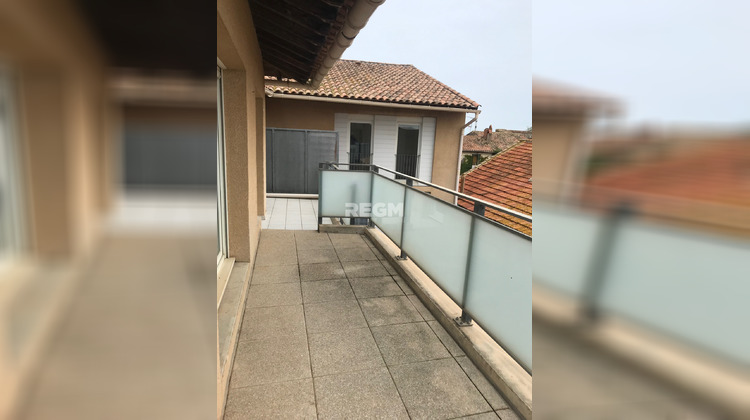 Ma-Cabane - Vente Appartement Marseillan, 48 m²