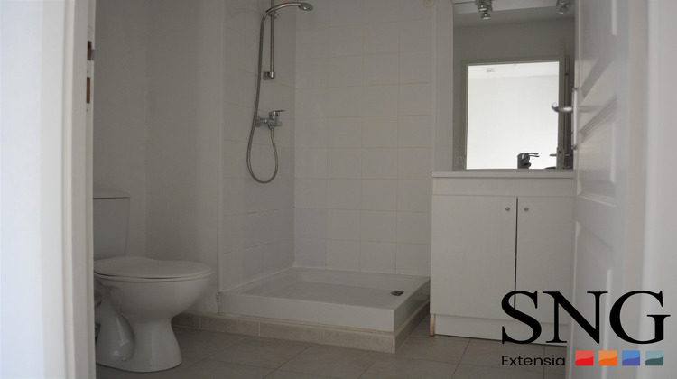 Ma-Cabane - Vente Appartement Marseillan, 36 m²