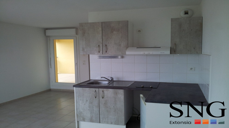 Ma-Cabane - Vente Appartement Marseillan, 36 m²