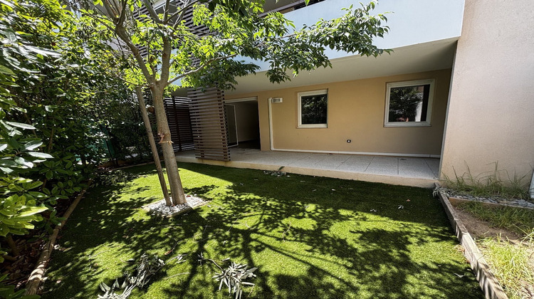 Ma-Cabane - Vente Appartement MARSEILLAN, 55 m²