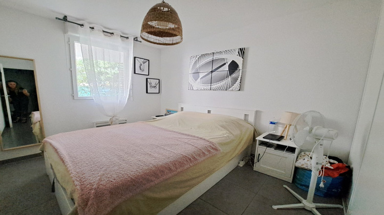 Ma-Cabane - Vente Appartement MARSEILLAN, 55 m²