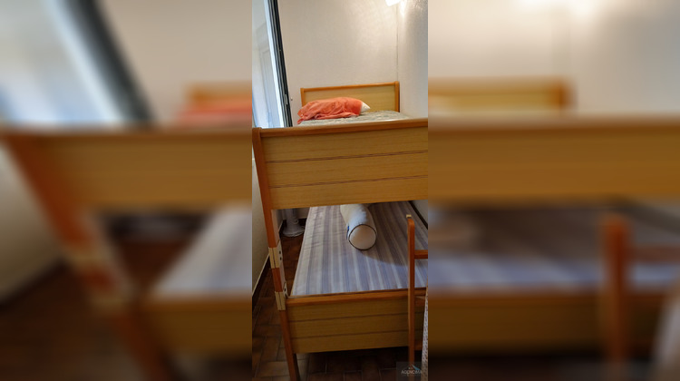 Ma-Cabane - Vente Appartement Marseillan, 36 m²