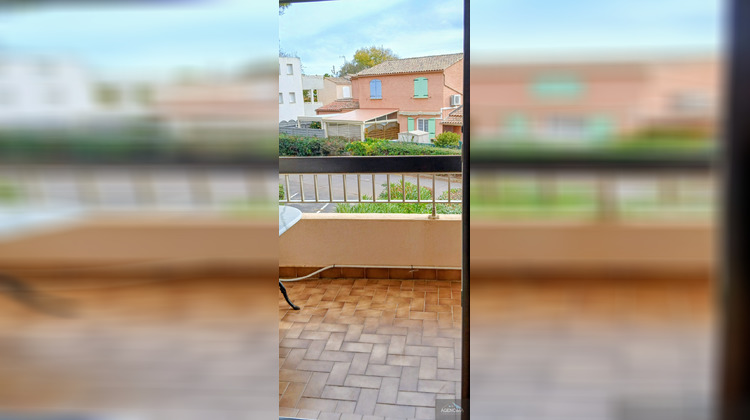 Ma-Cabane - Vente Appartement Marseillan, 36 m²