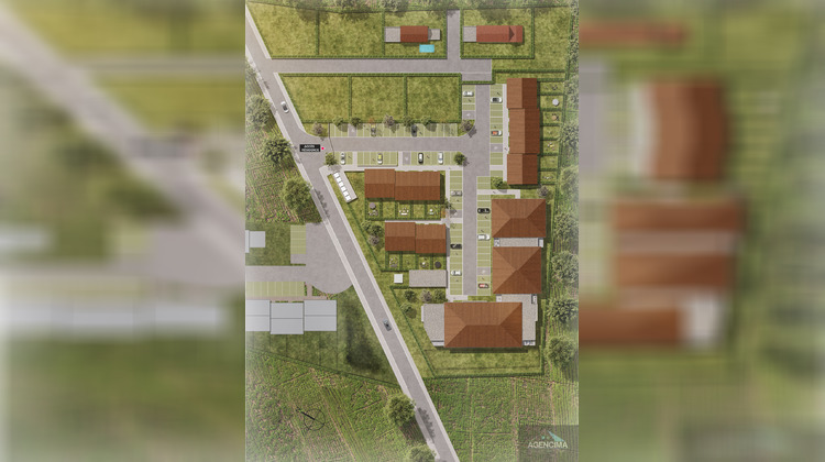 Ma-Cabane - Vente Appartement Marseillan, 31 m²