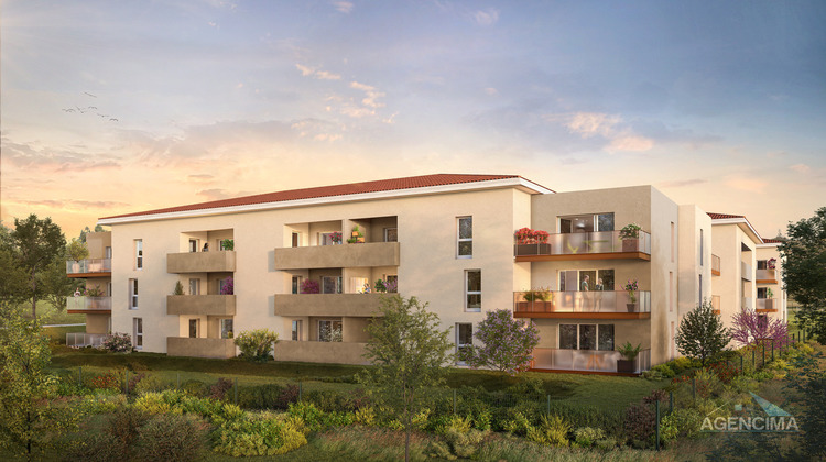 Ma-Cabane - Vente Appartement Marseillan, 31 m²