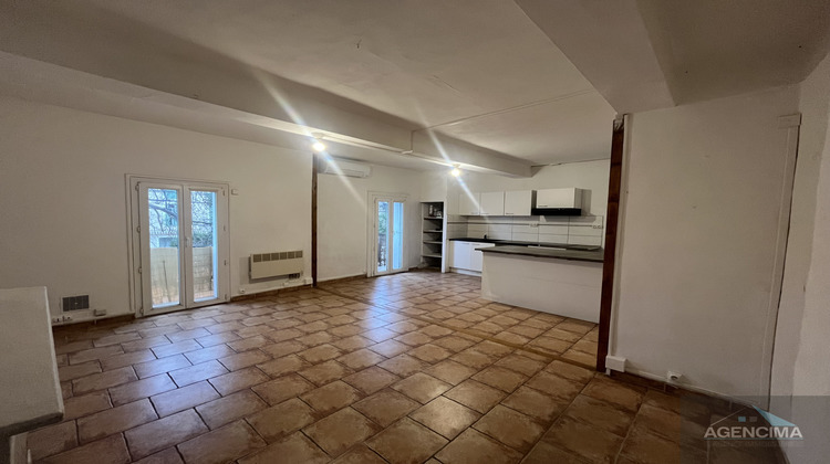 Ma-Cabane - Vente Appartement Marseillan, 62 m²