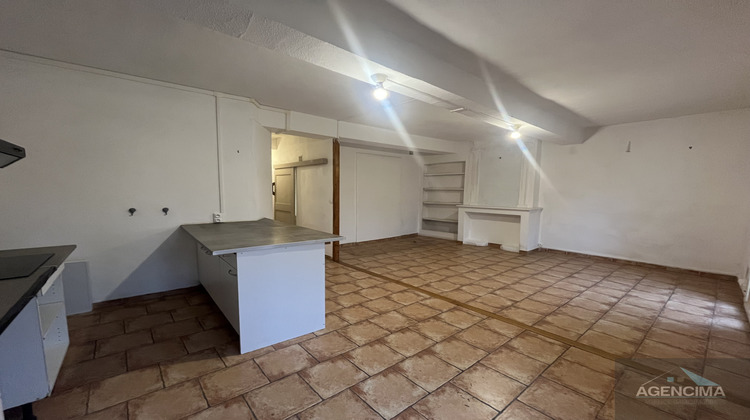 Ma-Cabane - Vente Appartement Marseillan, 62 m²