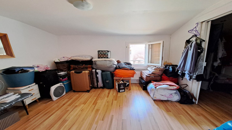Ma-Cabane - Vente Appartement MARSEILLAN, 74 m²