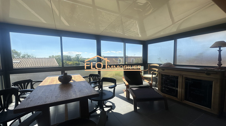 Ma-Cabane - Vente Appartement Marseillan, 67 m²