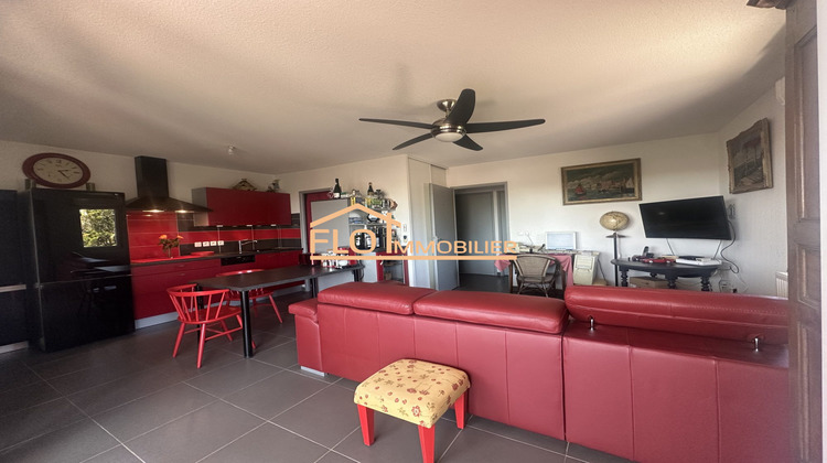 Ma-Cabane - Vente Appartement Marseillan, 67 m²