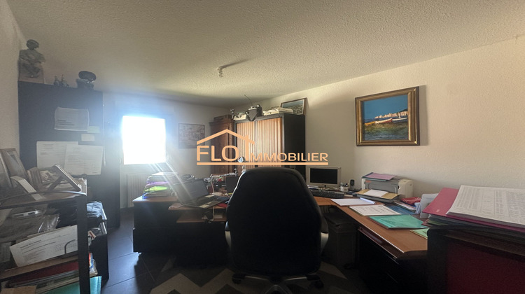 Ma-Cabane - Vente Appartement Marseillan, 67 m²
