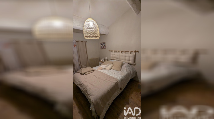Ma-Cabane - Vente Appartement Marseillan, 110 m²