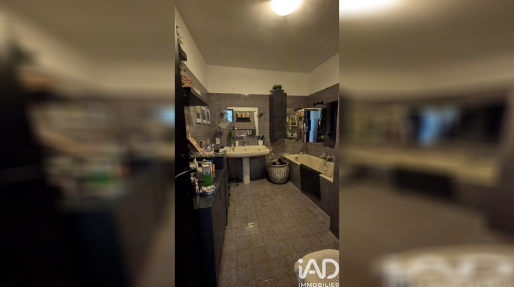Ma-Cabane - Vente Appartement Marseillan, 110 m²