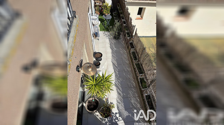Ma-Cabane - Vente Appartement Marseillan, 110 m²