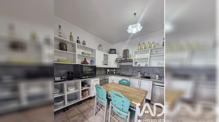 Ma-Cabane - Vente Appartement Marseillan, 60 m²