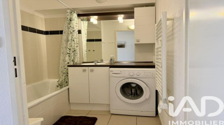 Ma-Cabane - Vente Appartement Marseillan, 32 m²