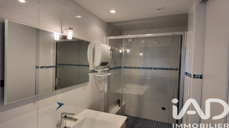 Ma-Cabane - Vente Appartement Marseillan, 39 m²