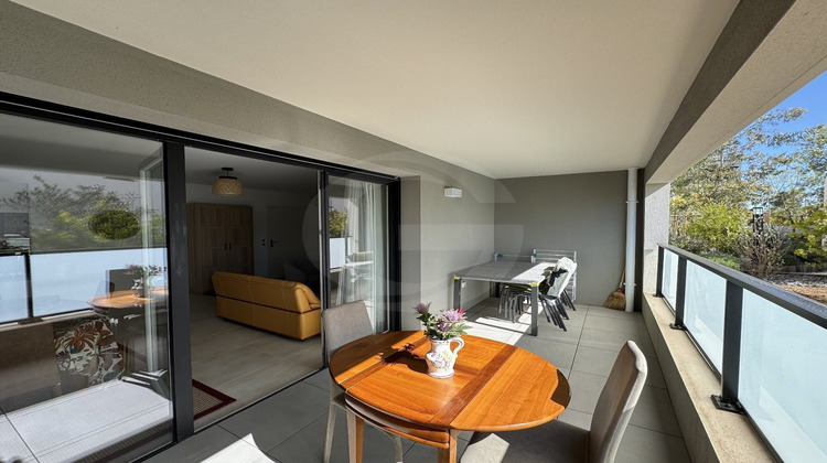 Ma-Cabane - Vente Appartement MARSEILLAN, 82 m²