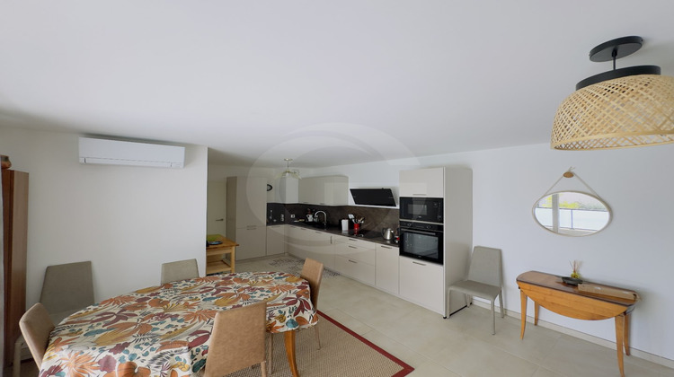 Ma-Cabane - Vente Appartement MARSEILLAN, 82 m²
