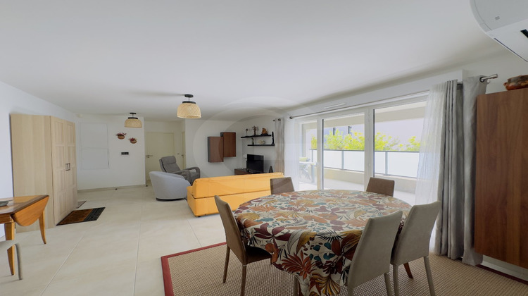 Ma-Cabane - Vente Appartement MARSEILLAN, 82 m²