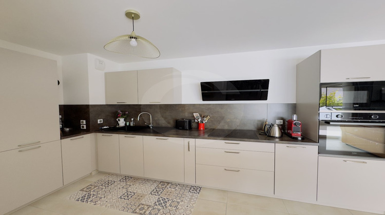 Ma-Cabane - Vente Appartement MARSEILLAN, 82 m²